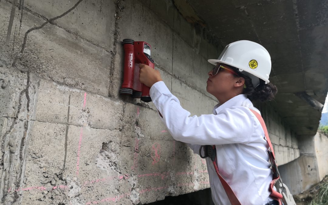 Patología y vulnerabilidad  estructrural – Puente Vía Ciénaga Santa Marta