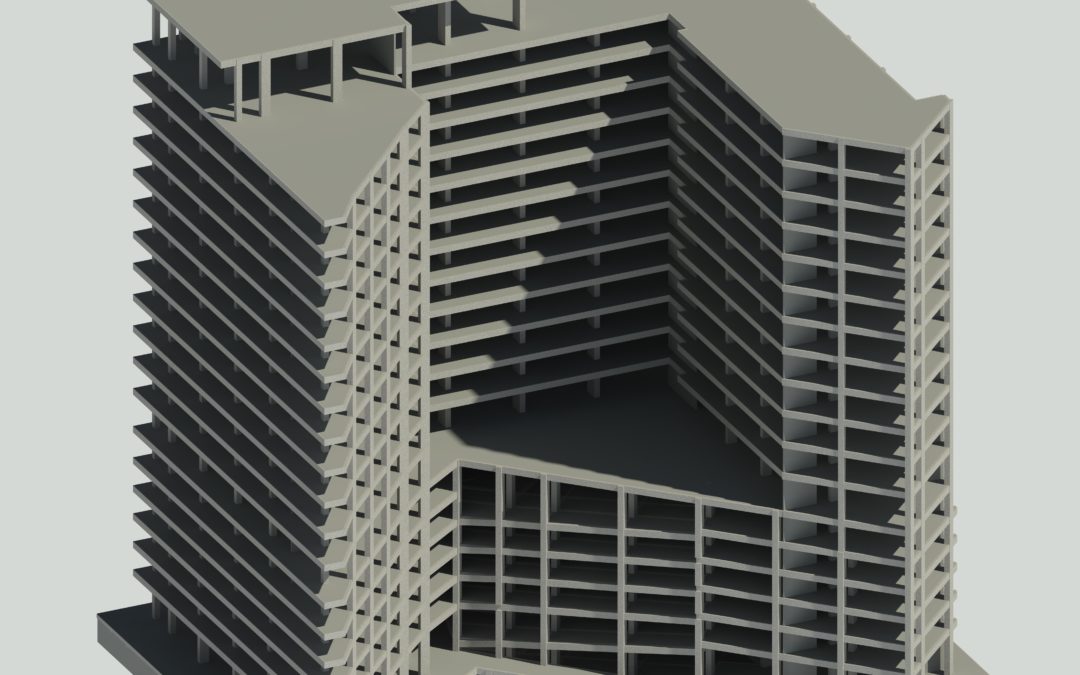 Edificio Murano