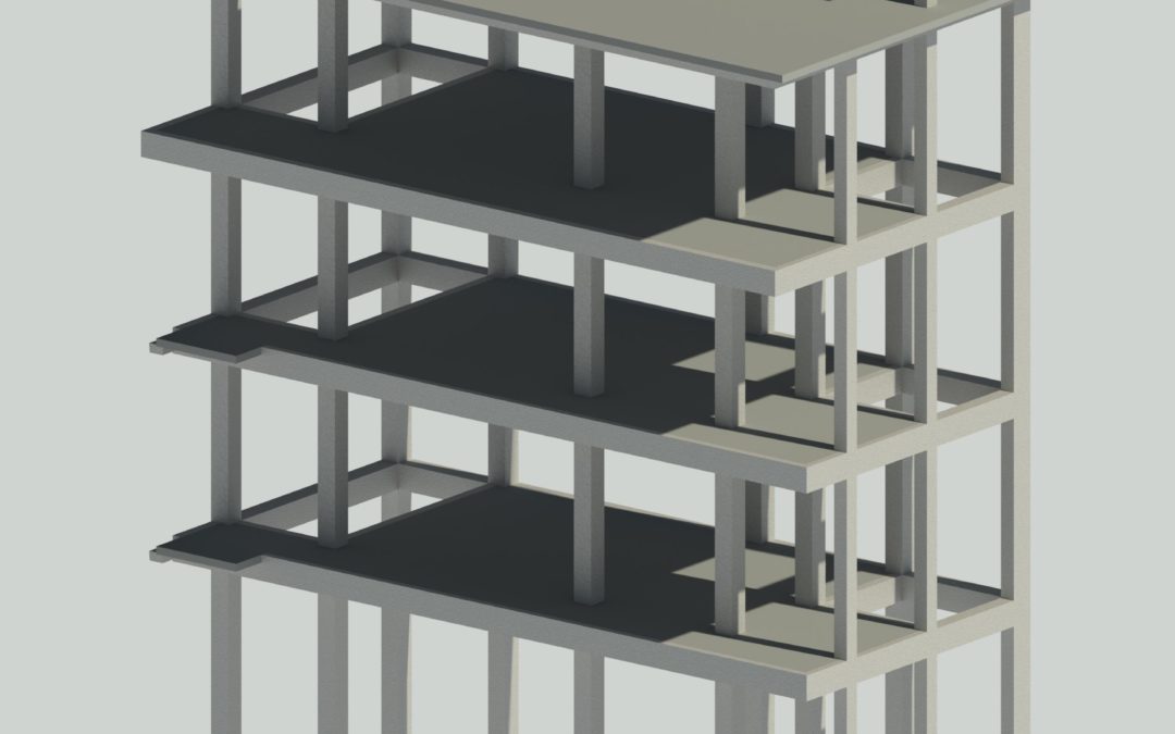 Vulnerabilidad Sísmica para instalación de molino bisulfuro en Planta industrial