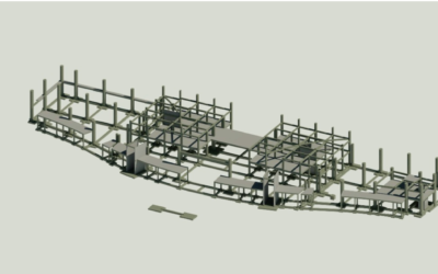 Diseño Estructural Nuevo Aeropuerto Guillermo León Valencia (Popayán)