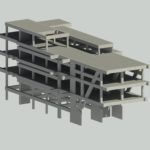 Diseño Estructural Casa Estudio (ampliación Biblioteca Karl C. Parrish)