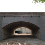 Reforzamiento estructural de Box Culvert