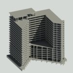 Edificio Murano