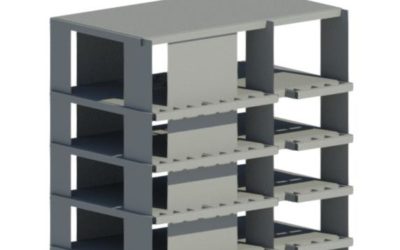 Revisión estructural de Edificio Puerto Bay – Santa Marta