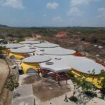 Technical Supervision of the Early Childhood Education Center