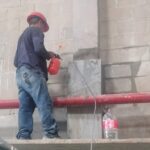 Reinforcement of Joints and Masonry
